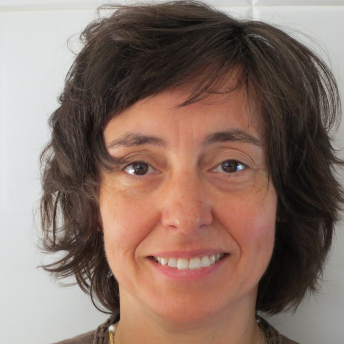 Anna Bufí, Directora Personas y Organización en Cellnex España