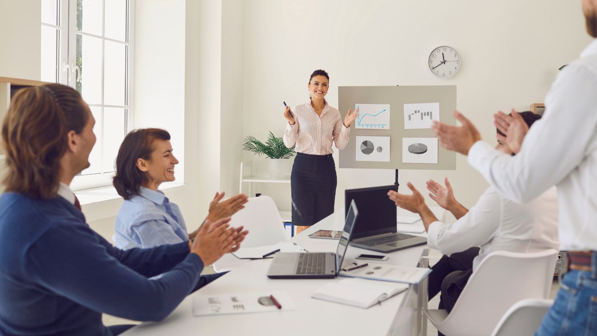 Crecimiento de la empresa Kainova