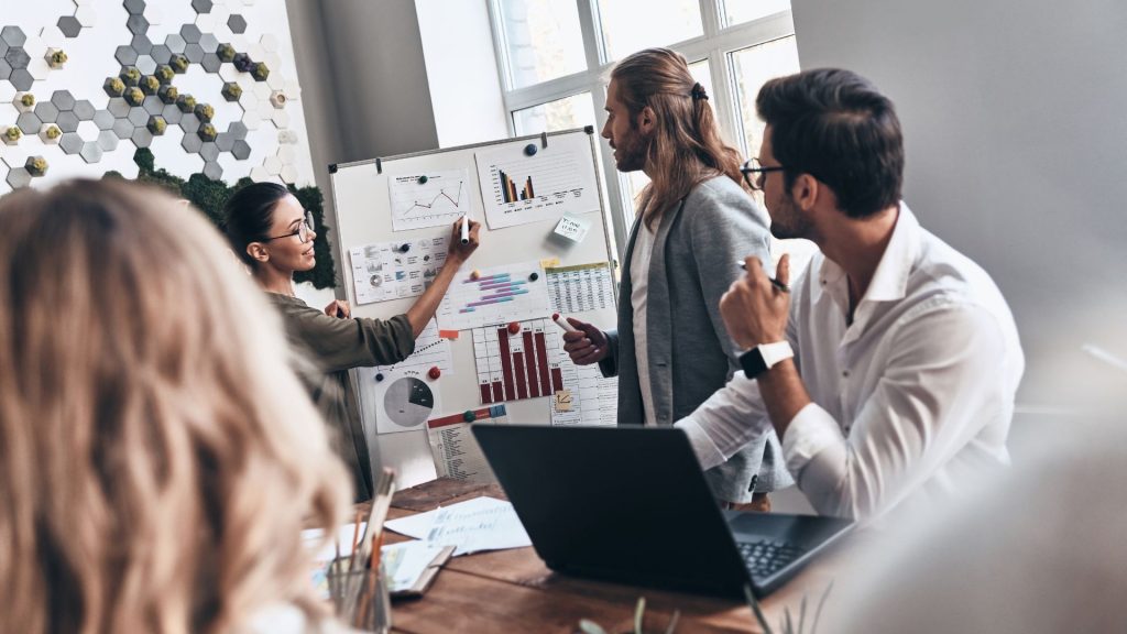 Empowerment estrategia e innovación Kainova