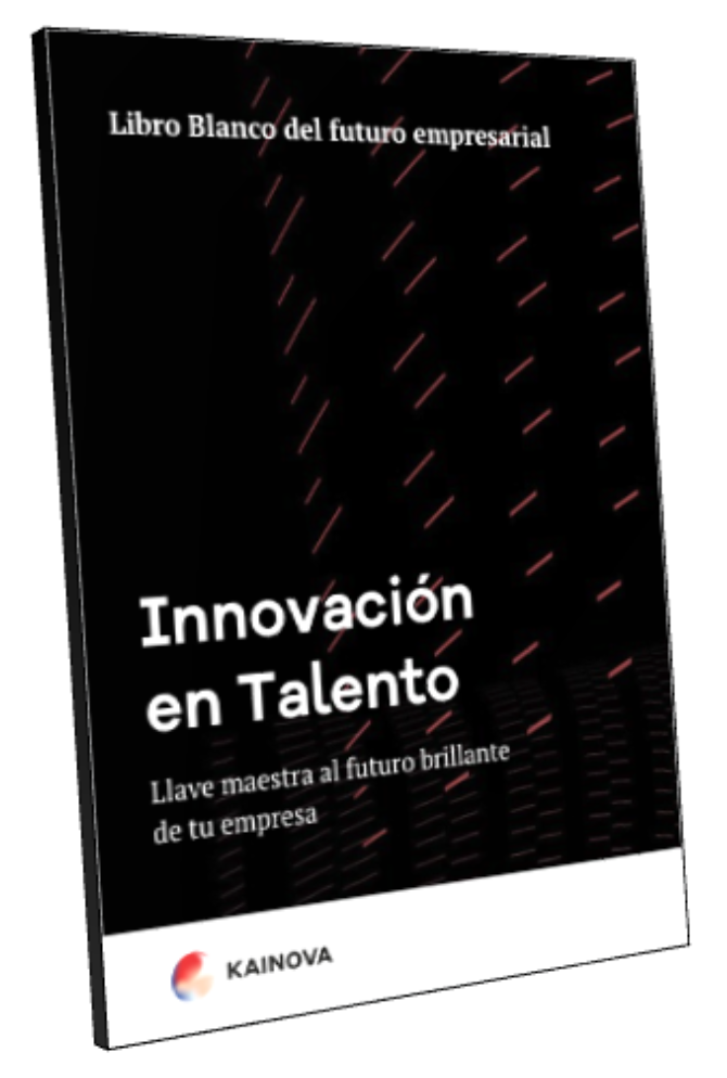 Portada Informe Innovación en Talento