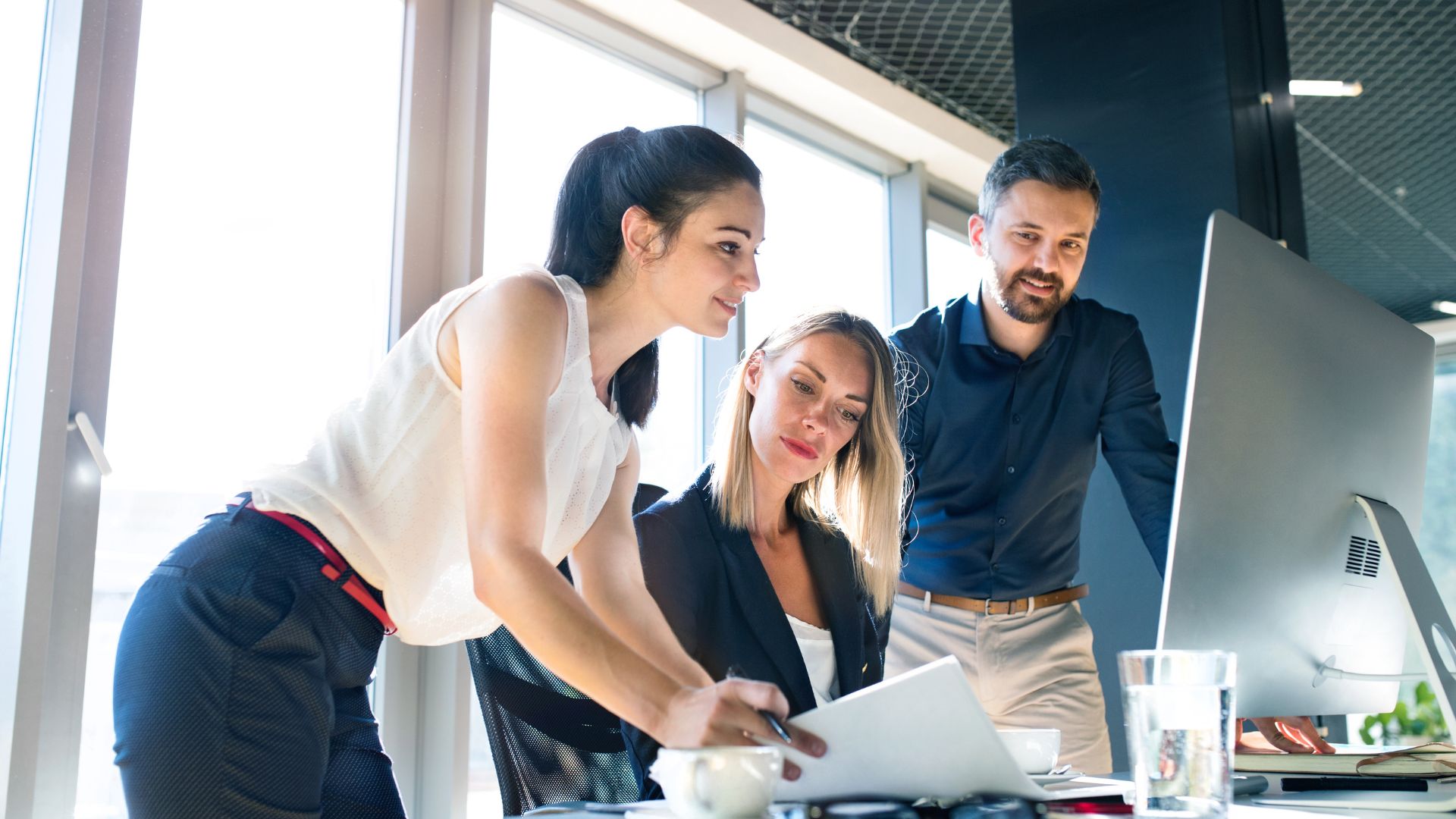 Liderazgo disruptivo