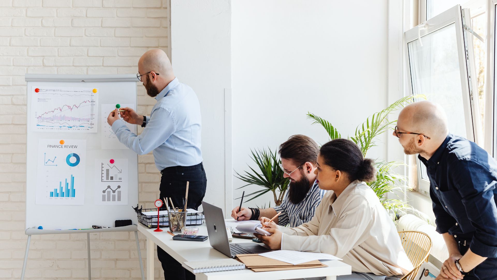 rediseño organizativo