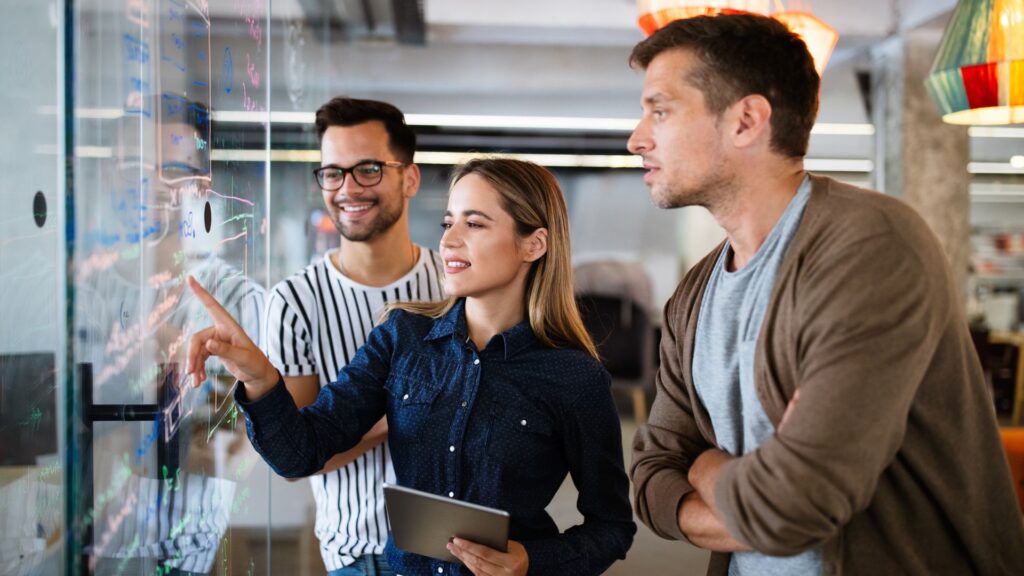 rediseño organizacional