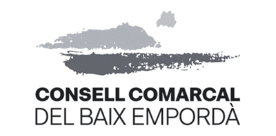 Logo Consell Comarcal