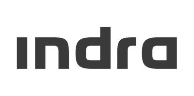 Logo Indra