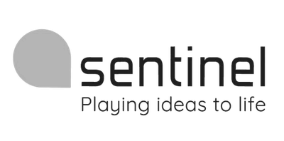 Logo Sentinel