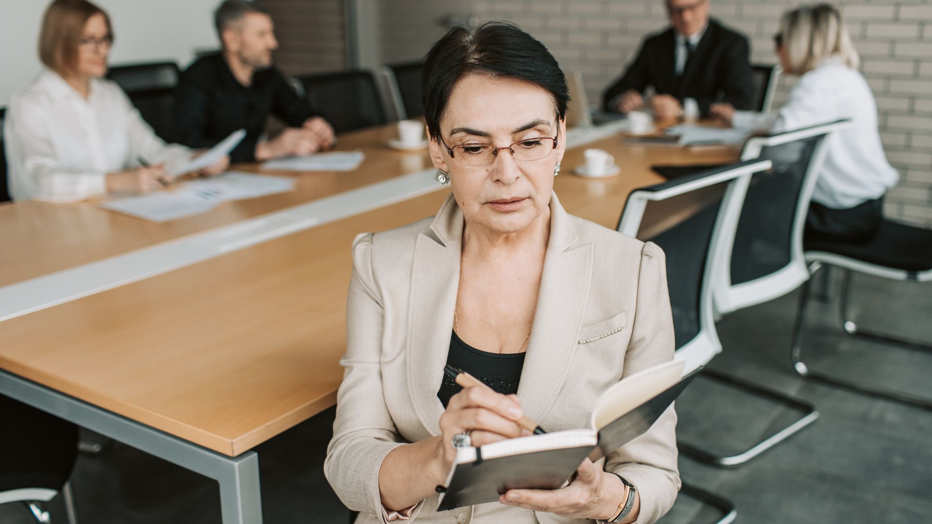 toma de decisiones en la empresa