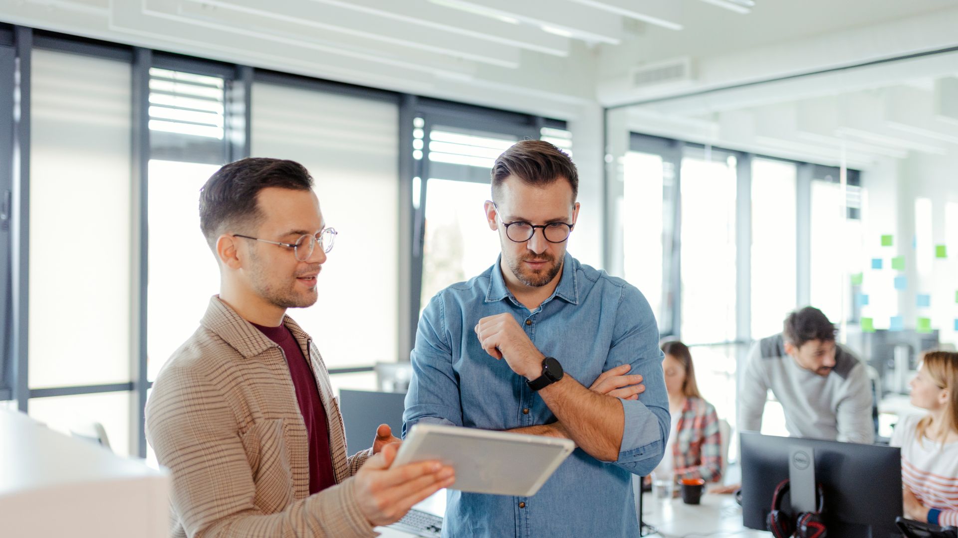 evolución empresarial