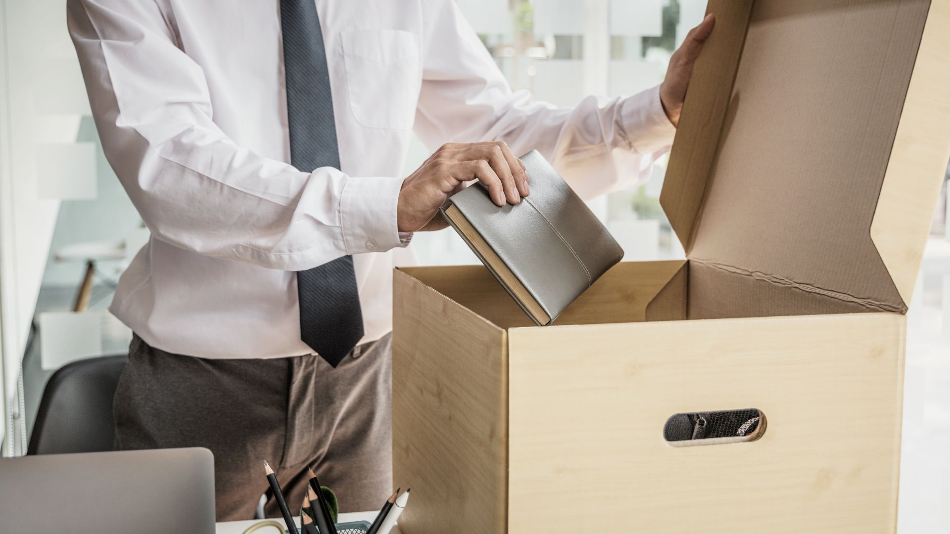 capacidad de anticipación empresarial