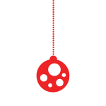 Bola navidad 3